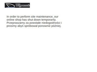 Miniaturka wigraszek.pl
