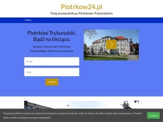 Podgląd piotrkow24.pl