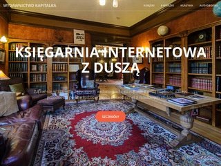 Podgląd kapitalka.pl