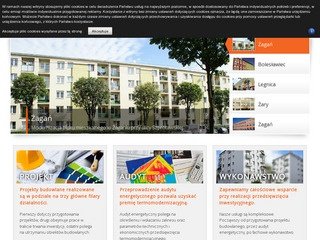 Podgląd docieplenia-profil.pl