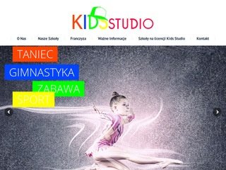 Miniaturka cubedance.com