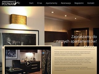 Podgląd apartamenty-jazz.pl