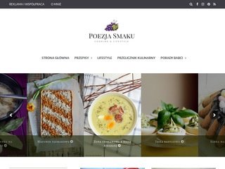 Podgląd poezja-smaku.pl