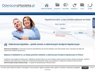 Miniaturka odwroconahipoteka.pl