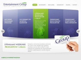 Podgląd entertainment.pl