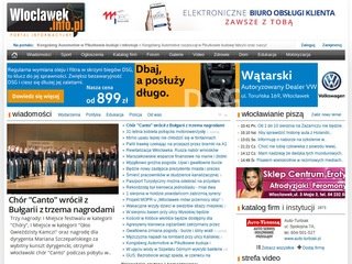 Podgląd wloclawek.info.pl