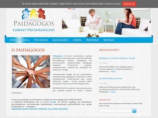 Miniaturka paidagogos.pl