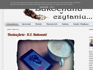 Podgląd zapiski-okularnicy.pl