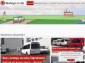 Podgląd busy-krk.pl
