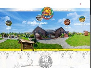 Miniaturka krzewirog.com.pl