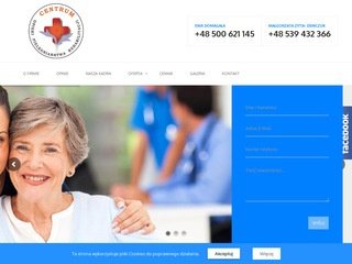 Podgląd pielegniarstwo-opieka.pl