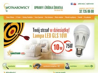 Podgląd wojnarowscy.eu