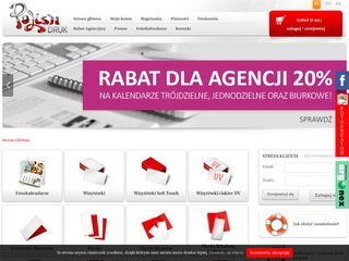 Podgląd polishdruk.pl