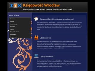 Podgląd inx.pl