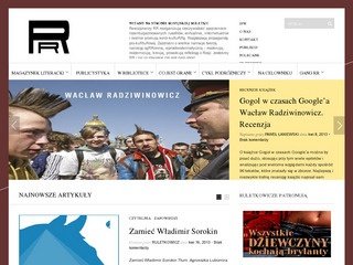Podgląd rosyjskaruletka.edu.pl