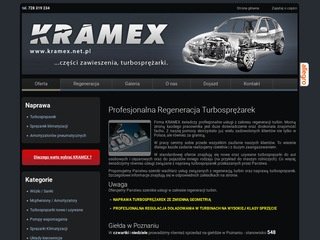 Miniaturka kramex.net.pl