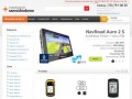 Podgląd nawigacjesamochodowe.com