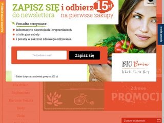 Podgląd biobrain.pl
