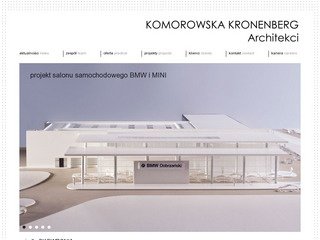 Podgląd komorowska-kronenberg.pl