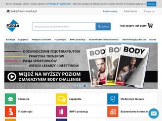 Podgląd e-forum.pl
