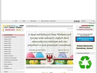 Podgląd choszczno.pl