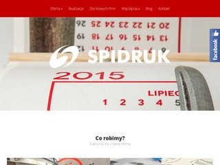 Podgląd spidruk.pl