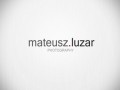 Podgląd mateuszluzar.com