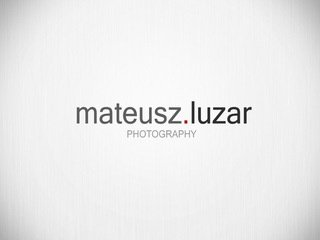 Podgląd mateuszluzar.com