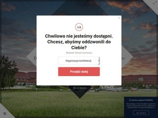 Podgląd hotelossa.pl