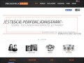 Podgląd prosonica.pl