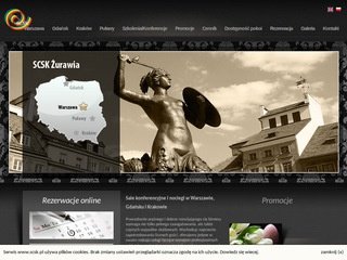 Podgląd scsk.pl