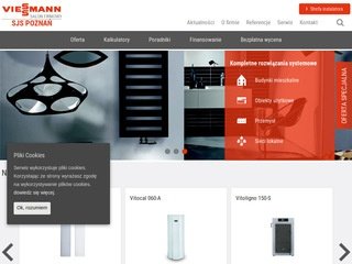 Podgląd sjsgroup.pl