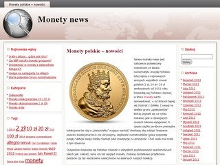 Podgląd monety-news.pl