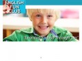 Podgląd englishfunclub.pl