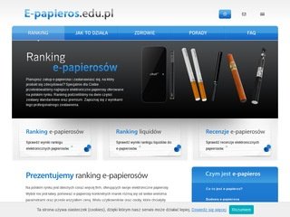 Podgląd e-papieros.edu.pl