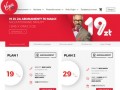 Podgląd virginmobile.pl