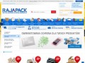 Podgląd rajapack.pl