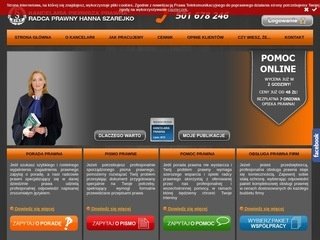 Podgląd pierwszaprawna.pl
