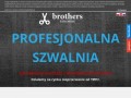 Podgląd pphbrothers.pl