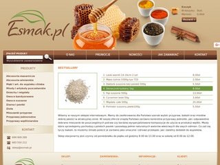 Miniaturka esmak.pl