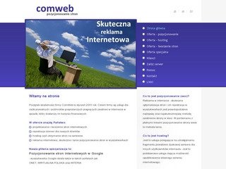 Miniaturka comweb.net.pl