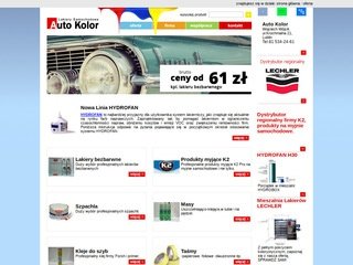 Podgląd autokolor.com
