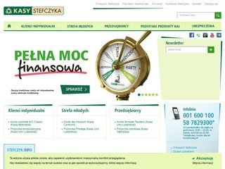 Miniaturka kasystefczyka.pl