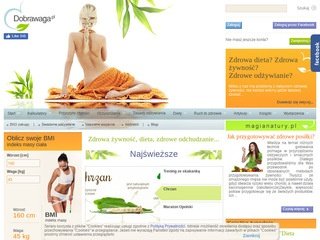 Podgląd dobrawaga.pl