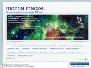 Podgląd moznainaczej.com.pl