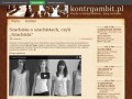 Podgląd kontrgambit.pl