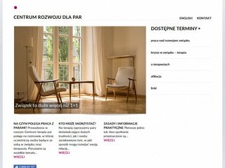 Podgląd centrumpar.pl