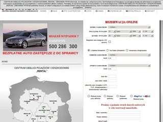 Podgląd autobezgotowkowo.pl