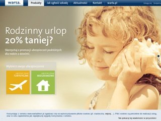 Podgląd wartadirect.pl
