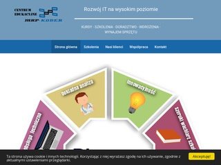 Miniaturka kursy-it.edu.pl